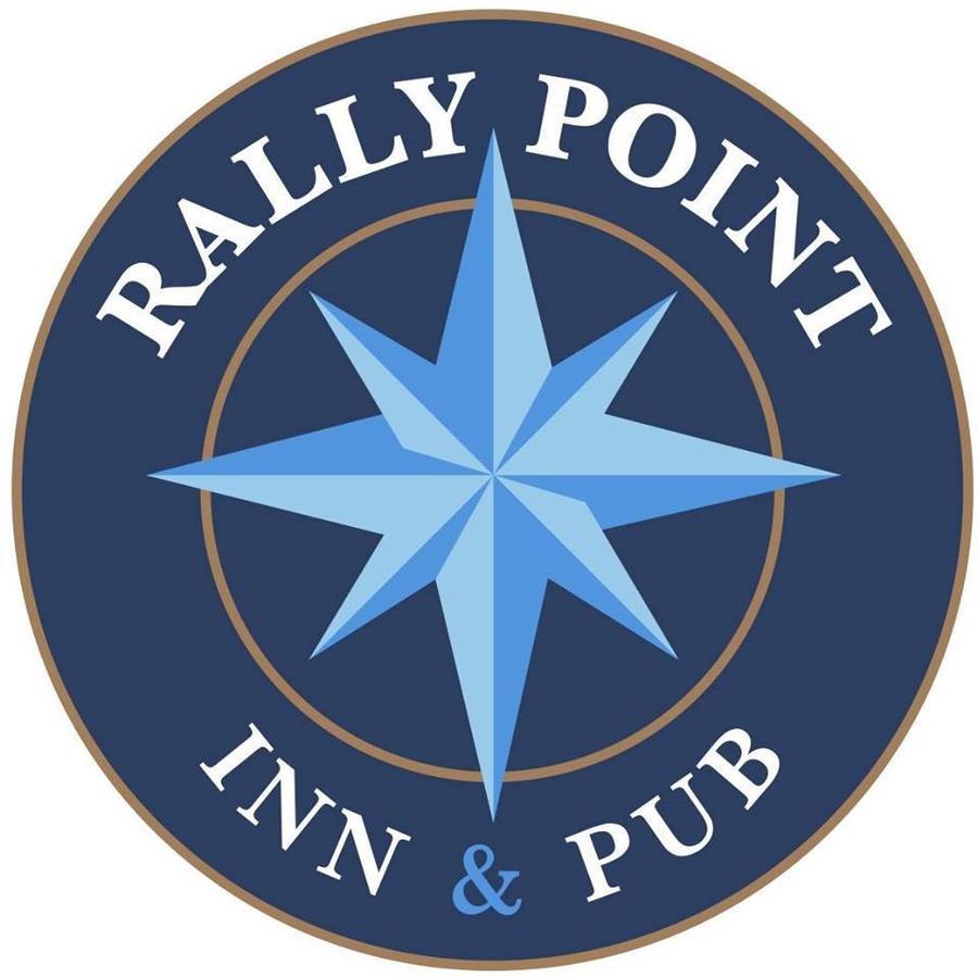 Rally Point Inn & Pub Foxborough Ngoại thất bức ảnh