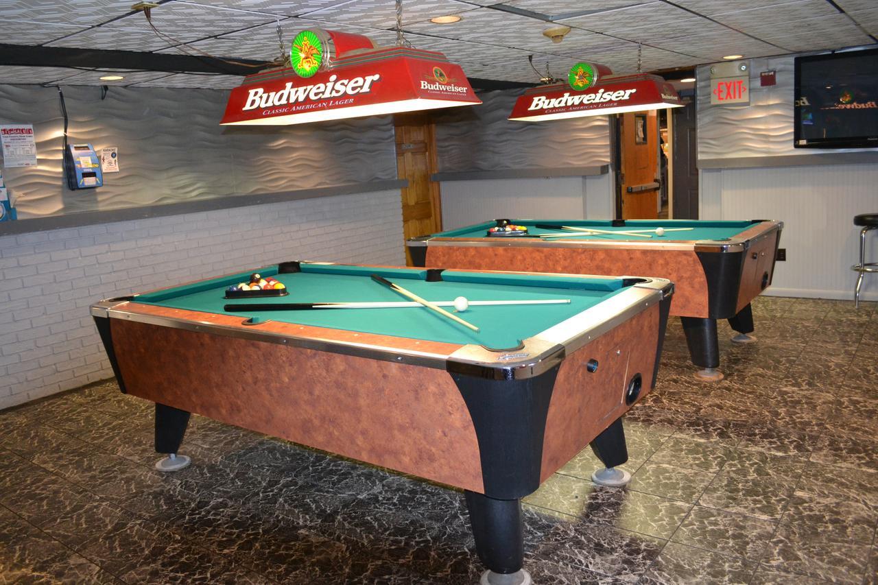 Rally Point Inn & Pub Foxborough Ngoại thất bức ảnh
